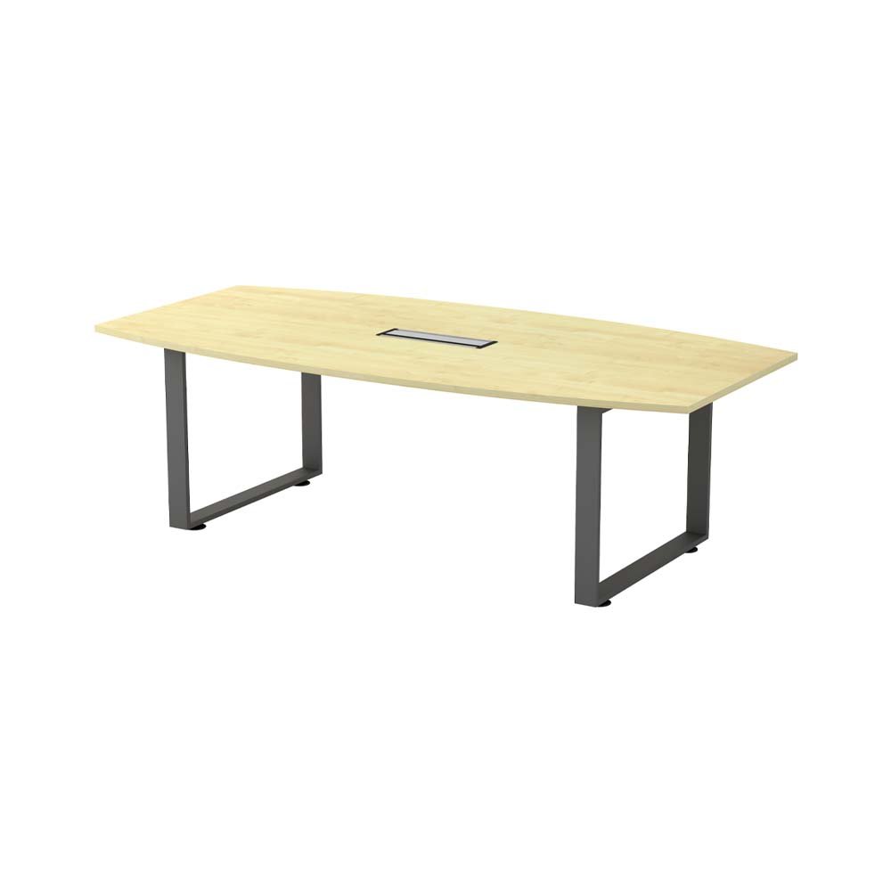 SQ Series - Boat Shape Conference Table 1 SQ Series - Boat Shape Conference Table