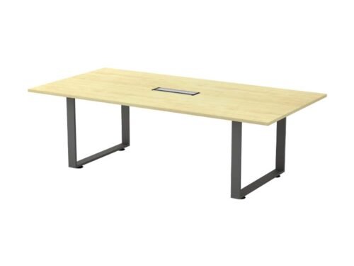 SQ Series - Rectangular Conference Table