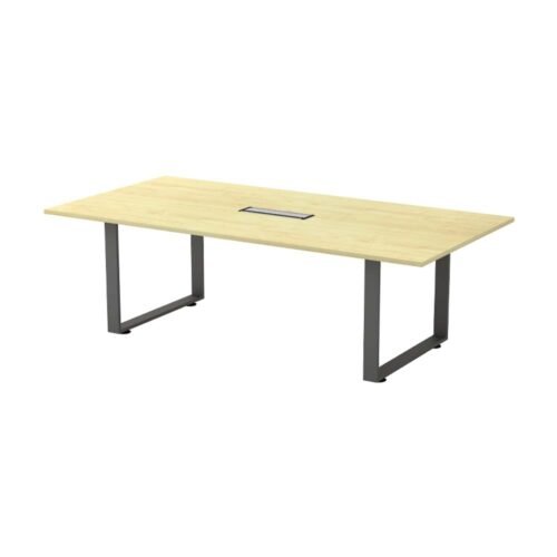 SQ Series - Rectangular Conference Table