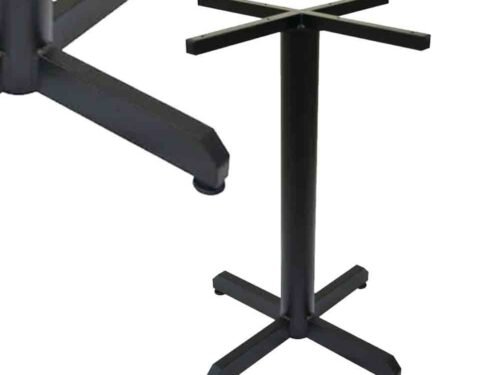 cafe table leg