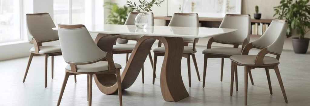 Contact us at Sing Wah Furniture​