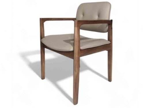 Wooden Chair - SC12006