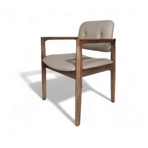 Wooden Chair - SC12006