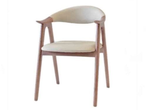 Wooden Chair - SC11904