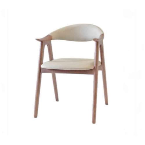 Wooden Chair - SC11904