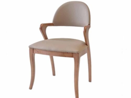 Wooden Chair - SC11903