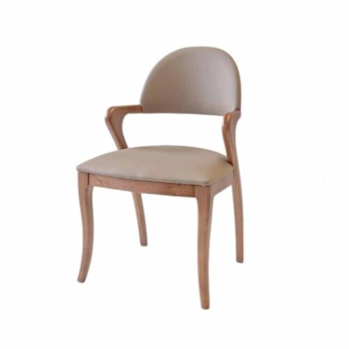 Wooden Chair - SC11903