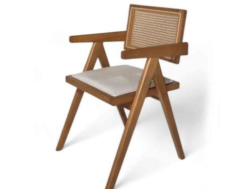 Wooden Chair - SC90948
