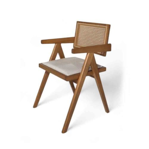 Wooden Chair - SC90948