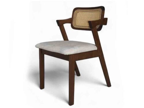 Wooden Chair - SC92526