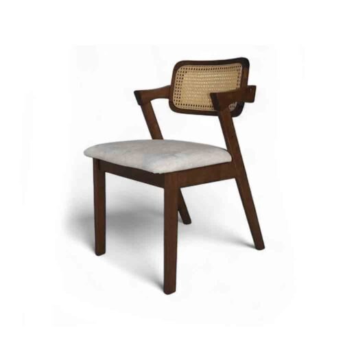 Wooden Chair - SC92526