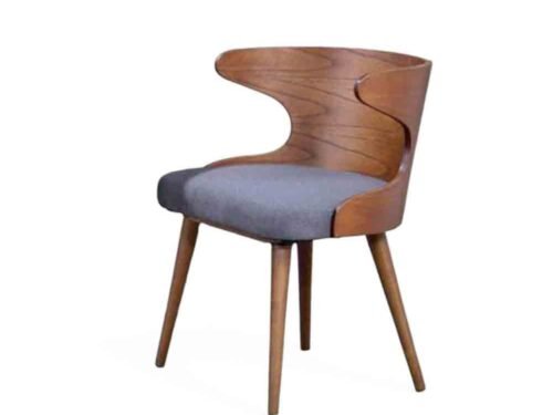 Wooden Chair - SC9578