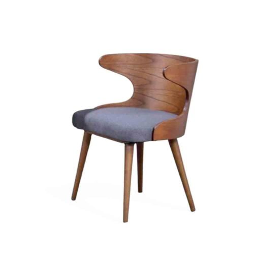 Wooden Chair - SC9578