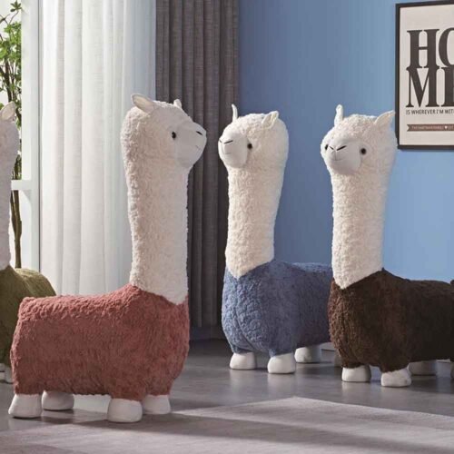 Animal Stool - 216