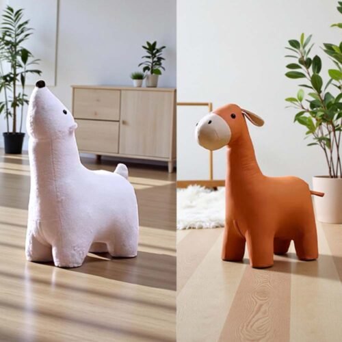 Animal Stool - 530