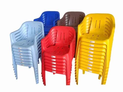 3v  Arm Chair, plastic chair,restoran chair - NY701