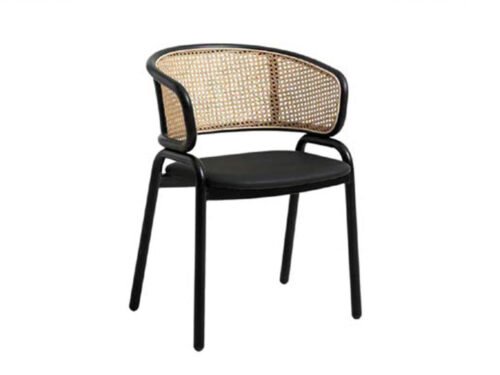 Braun Chair - Arm