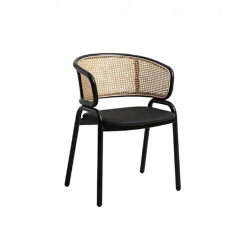 Braun Chair - Arm