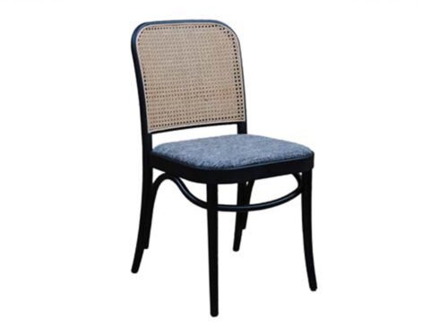 Braun Chair - Side