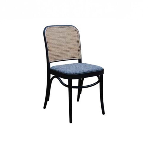 Braun Chair - Side