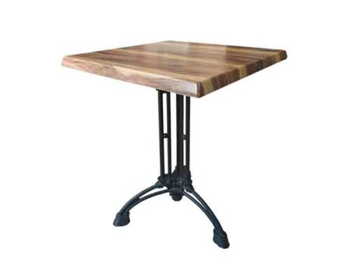 Singwah furniture 7 cafe 101