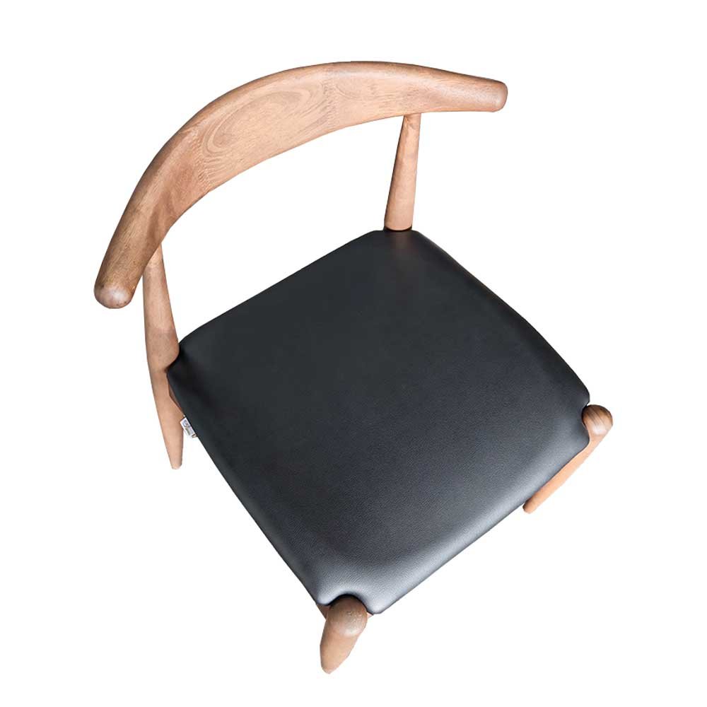Wooden Chair - CK142520 3 Wooden Chair - CK142520 - Image 3