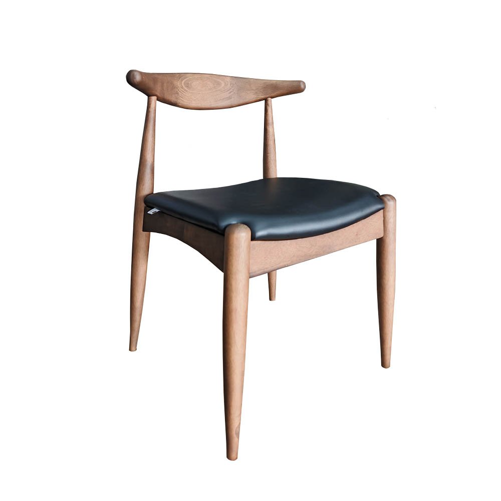 Wooden Chair - CK142520 4 Wooden Chair - CK142520 - Image 4