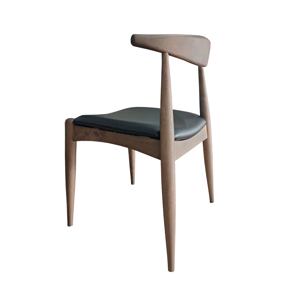 Wooden Chair - CK142520 5 Wooden Chair - CK142520 - Image 5