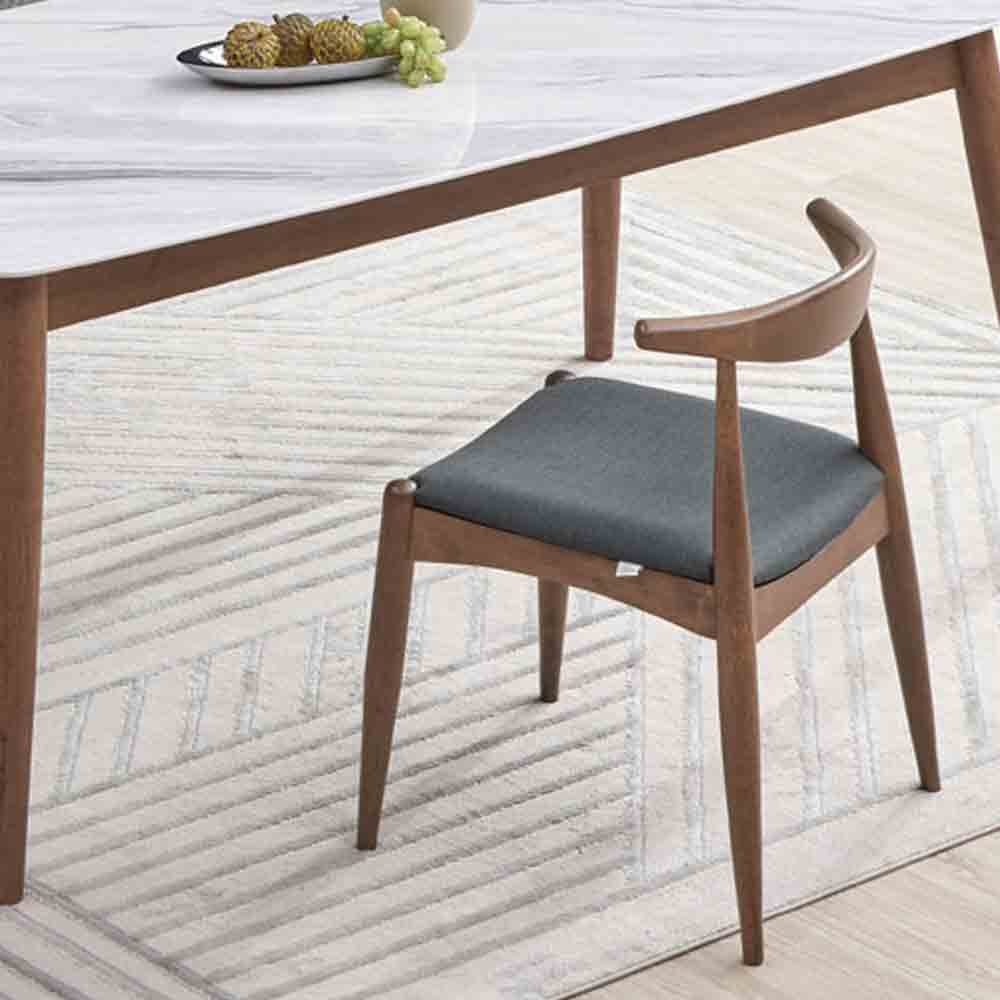 Wooden Chair - CK142520 2 Wooden Chair - CK142520 - Image 2