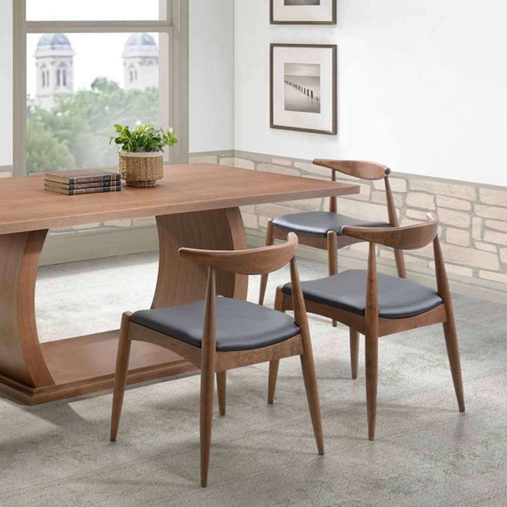 Wooden Chair - CK142520 6 Wooden Chair - CK142520 - Image 6