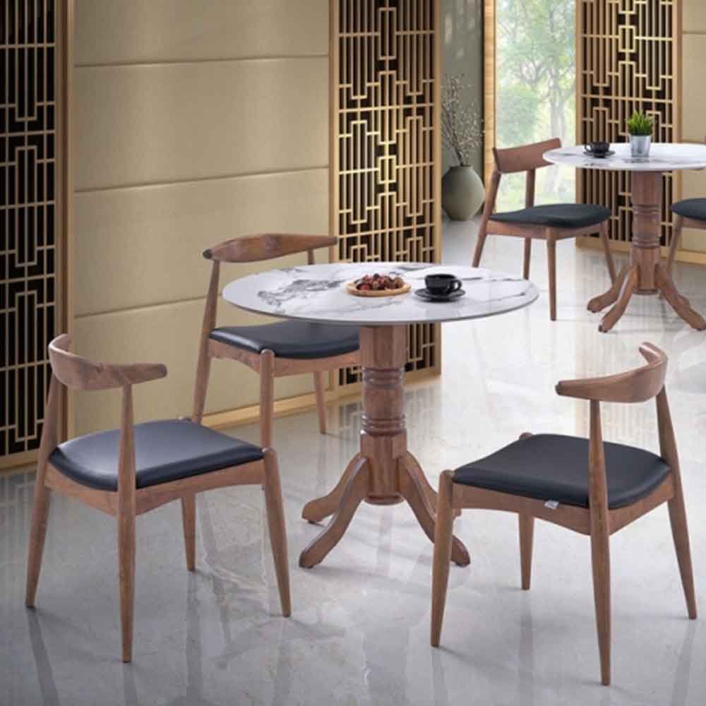 Wooden Chair - CK142520 7 Wooden Chair - CK142520 - Image 7