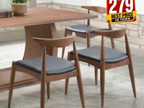 Wooden Chair - CK142520