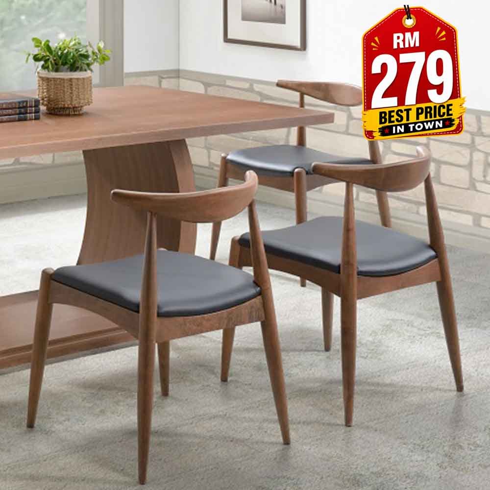 solid wood