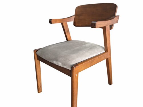 Wooden Chair - CK155504