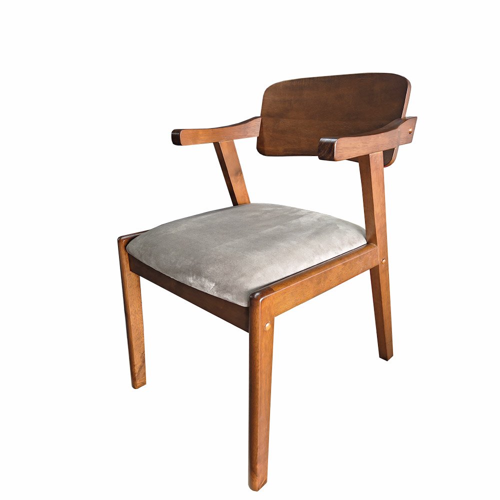 Wooden Chair - CK155504 2 Wooden Chair - CK155504 - Image 2