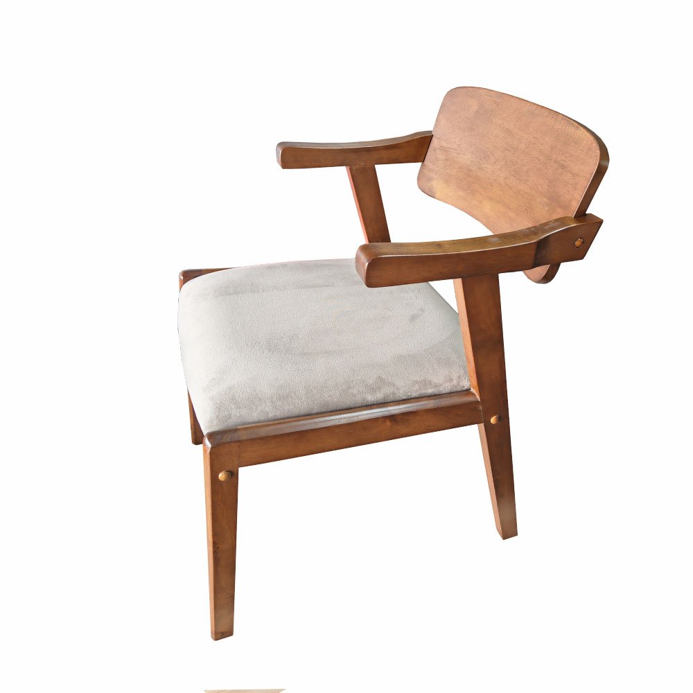 Wooden Chair - CK155504 4 Wooden Chair - CK155504 - Image 4