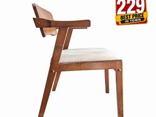 Wooden Chair - CK155504