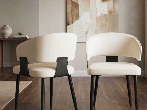 Dining arm chair CR110