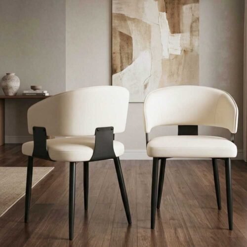 Dining arm chair CR110