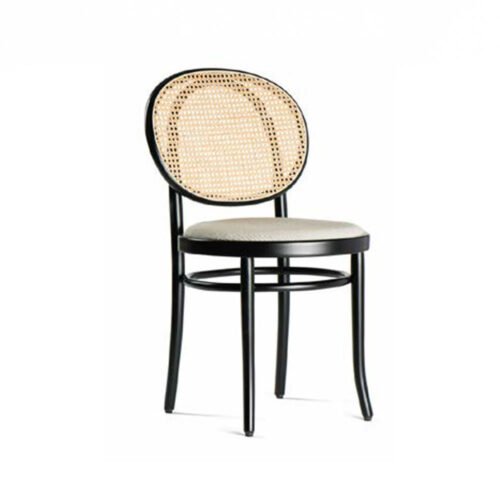 Eilif Chair - Side