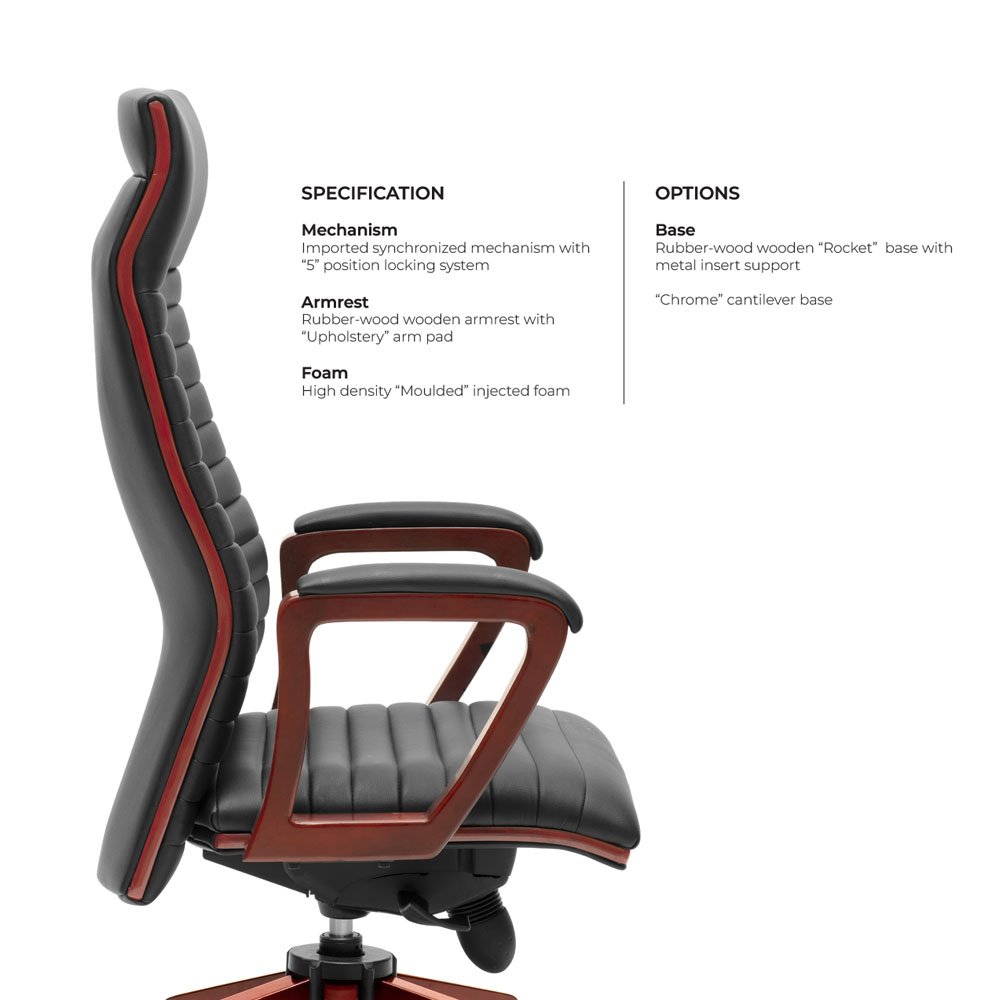 Director Chair,executive chair ,ceo series - executive 2331 3 Director Chair,executive chair ,ceo series - executive 2331 - Image 3