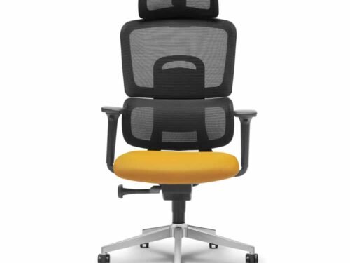 Director Chair,executive chair  - Mesh 3371