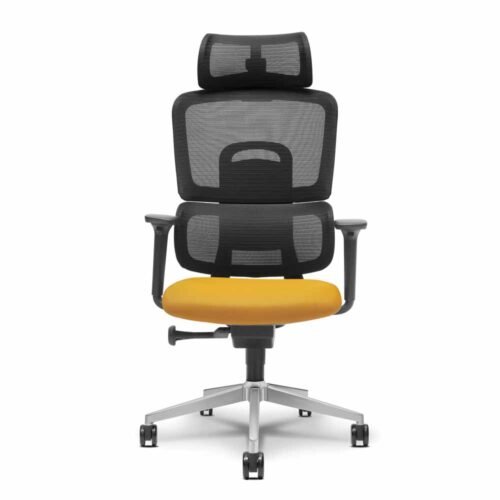 Director Chair,executive chair  - Mesh 3371