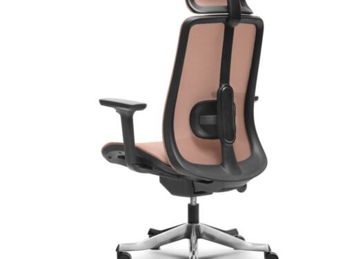 Director Chair,executive chair  - Mesh 3633