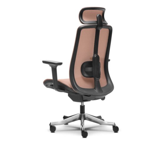 Director Chair,executive chair  - Mesh 3633
