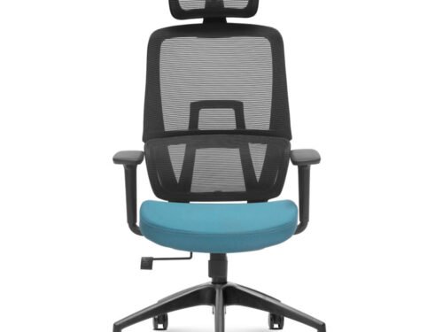 Director Chair,executive chair  - Mesh 3671