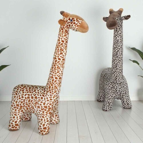 Animal Stool - 029