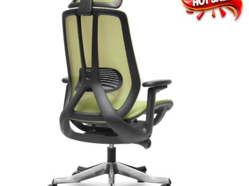 Director Chair,executive chair  - Mesh 3613
