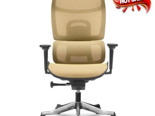 Director Chair,executive chair  - Mesh 3361