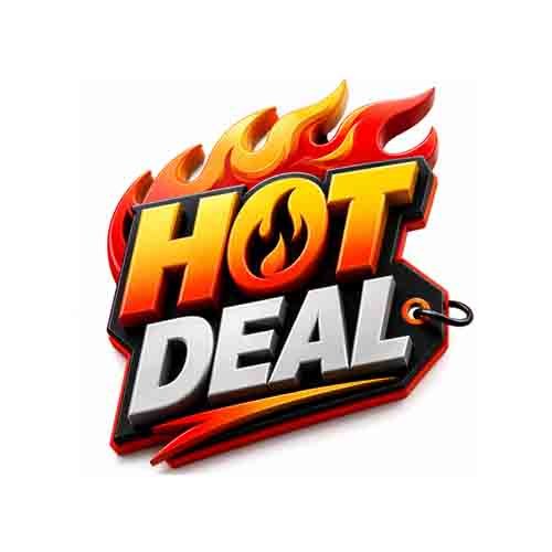 hot deal